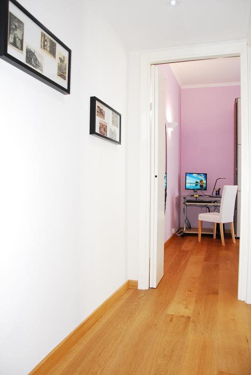 Your Home At Rome Roma Exterior foto
