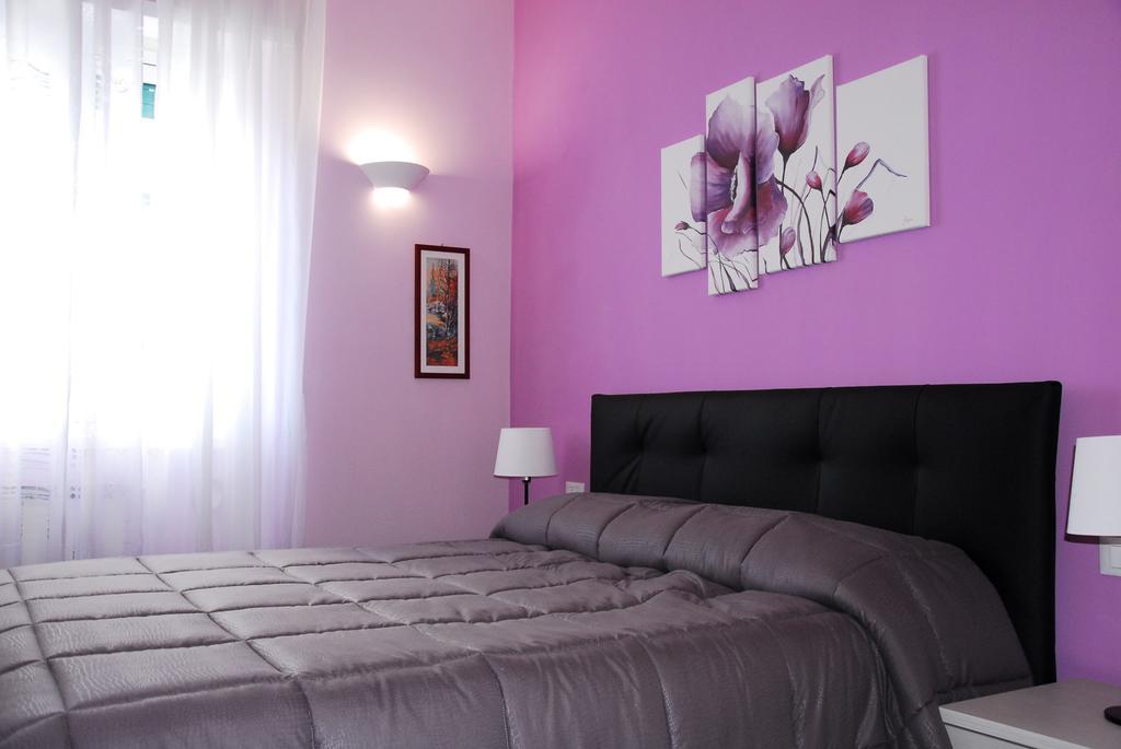 Your Home At Rome Roma Exterior foto