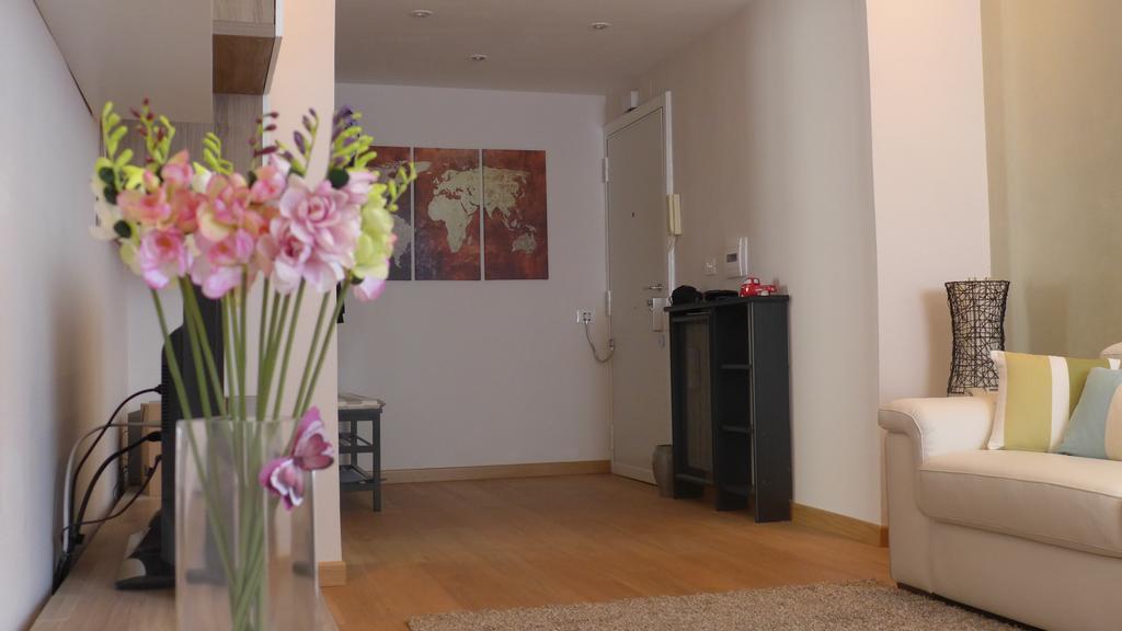 Your Home At Rome Roma Exterior foto