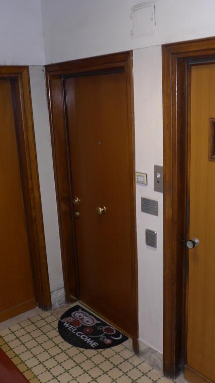 Your Home At Rome Roma Exterior foto