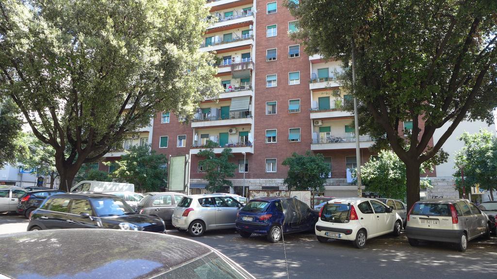 Your Home At Rome Roma Exterior foto