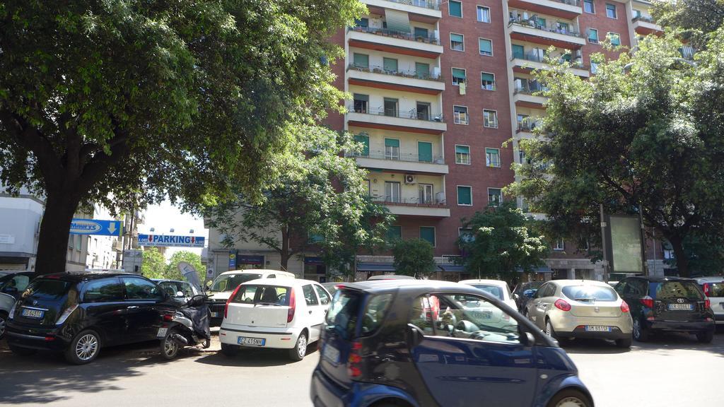 Your Home At Rome Roma Exterior foto