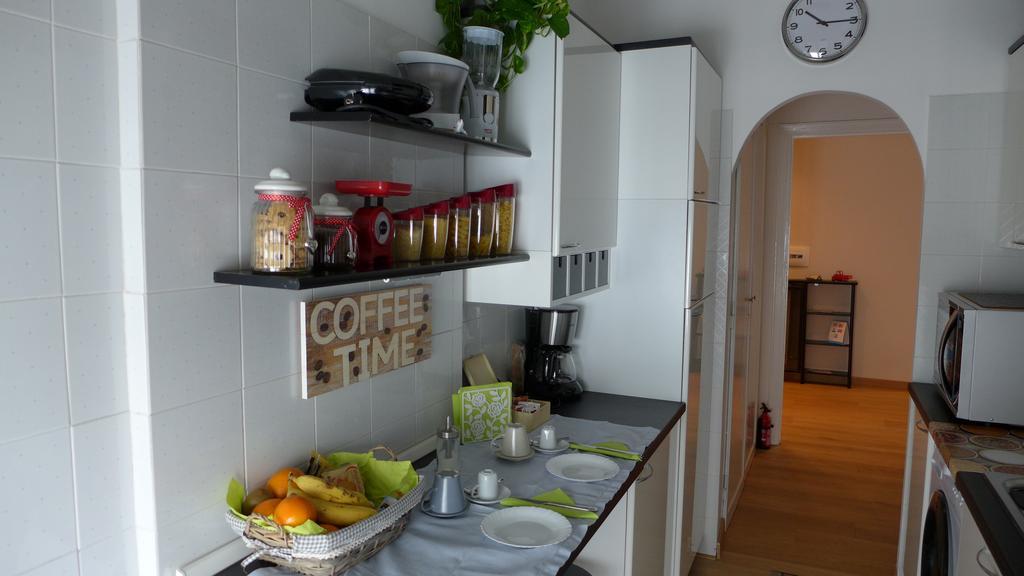 Your Home At Rome Roma Quarto foto