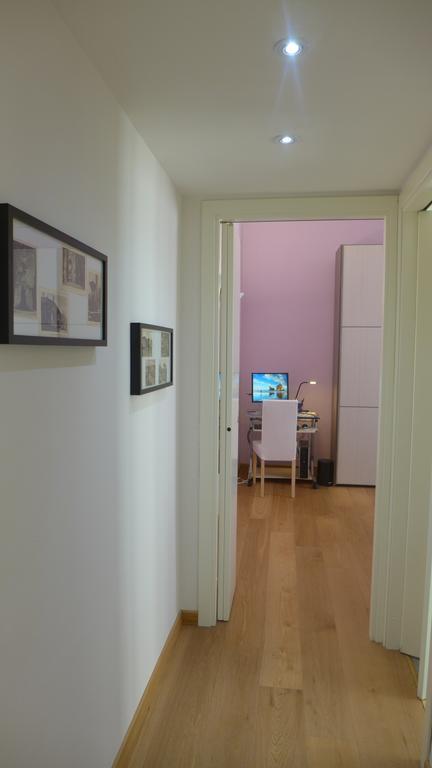 Your Home At Rome Roma Exterior foto