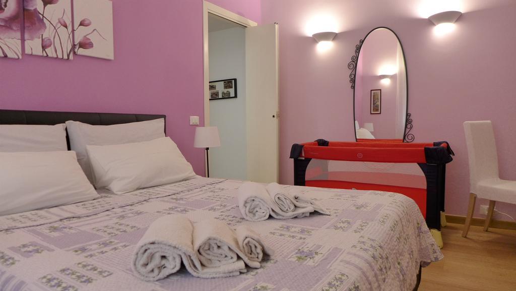 Your Home At Rome Roma Exterior foto